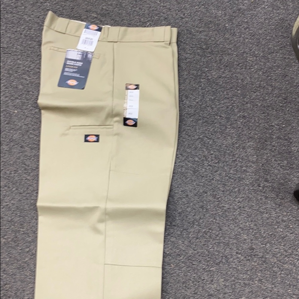Men’s Dickies pants and shorts